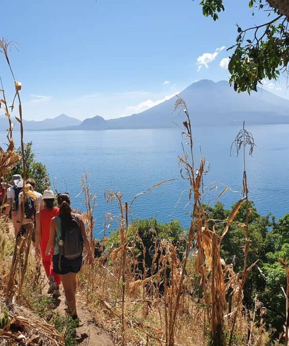 Séjour détox Guatemala - Terre Happy Travel (2)